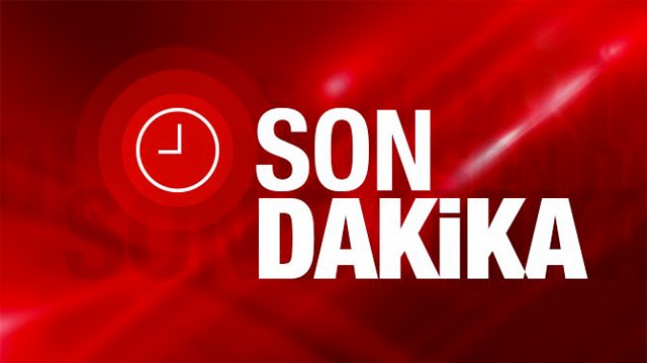 Ankara’da yağış yolları kapattı