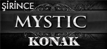 �irince mistik konak