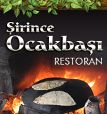 �irince ocakba�� restoran