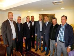 işgaliye harçlarını 50 kuruşa indirmek için çalışıyoruz