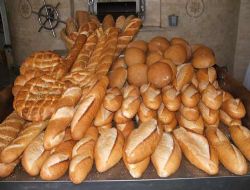 Frnclarla Belediyenin Ekmek Rekabeti Vatandaa Yarad