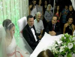 Adem Karaday Yasemin Aslan ile evlilie evet dedi