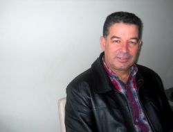 GÖKÇEALAN TAŞ OCAĞINA HAYIR