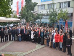 LEVENT GÖRÜRÜN PROJELERİ