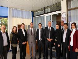 SELÇUK ÖĞRETMENEVİ FİNALDE