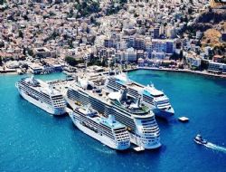 Ege'nin Başkanları Turizm Zirvesinde