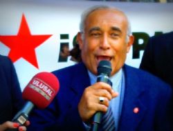 İP SELÇUK ADAYINDAN GÜNDEM YARATAN SORULAR