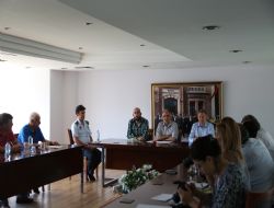 GÜREŞLERİ DEVE GÜREŞLERİ DERNEĞİ ORGANİZE EDECEK