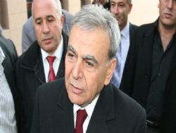 Başkan Kocaoğlu nun acı günü