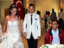 BAŞTERZİ’NİN NİKÂH HEYECANI
