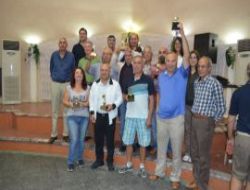 Seluk Belediyesi Bri Turnuvasnda Kupalar Sahiplerini Buldu