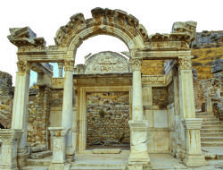 Efes UNESCO Biletini Ald