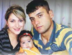 Tire Belediyesi Şehidini Unutmadı