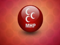 Mhp Meclis yesi aday listesi