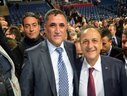 Selçuk MHPnin Adayı Levent Görür Oldu