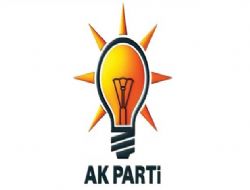 Akp Meclis Üyesi Adayları