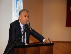 SELÇUK’TA KADIN MECLİSİ KURULUYOR