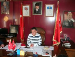 Grr: AKP Seluk Halkn Kandrd