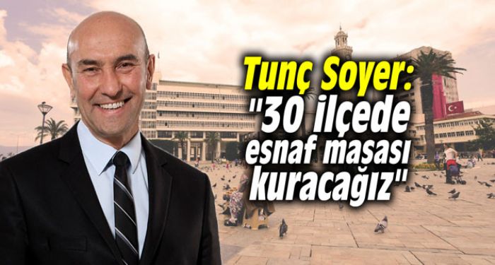 Tun Soyer: 