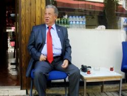 SELÇUK RENKLERİNDEN BİRİNİ KAYBETTİ