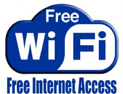 Selçuk’a Wi-Fi ağı müjdesi