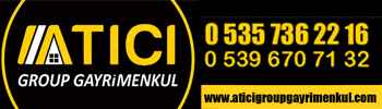 Atc group gayrimenkul - selcuk emlak