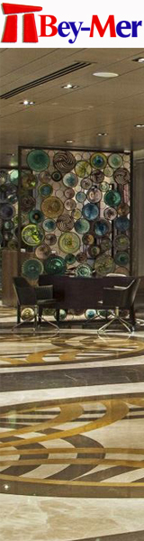 Bey-Mer Mermer - Sel�uk Mermer