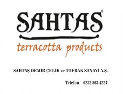 ahta El yapm tula, kaplama tulas ve terracotta www.sahtas.com.tr
