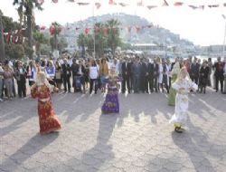 3. Kuadas Karde Kentler Festivali