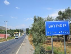 ZMR BYKEHR BAYINDIRIN SESN DUYMAYA BALADI