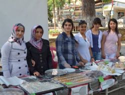 SOMALYE YARDIM KERMES