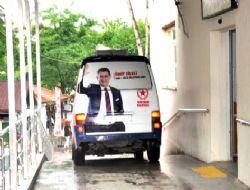 Acil oy!