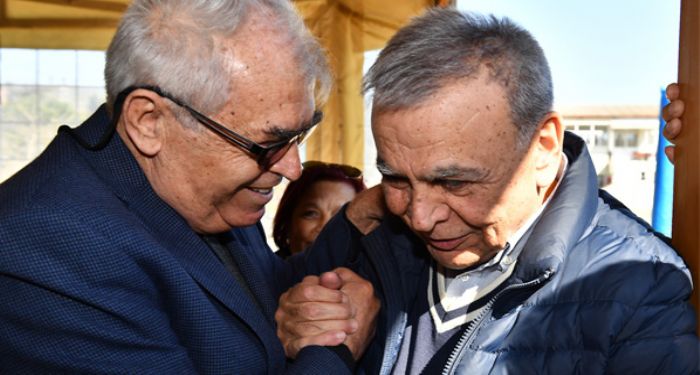 Aziz Kocaolu  