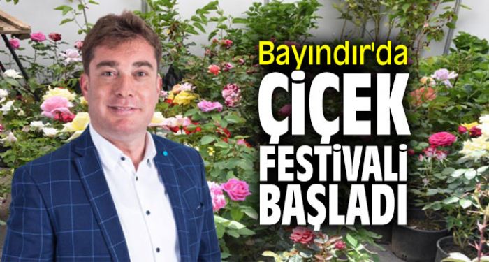 Bayndr'da iein bayram var!