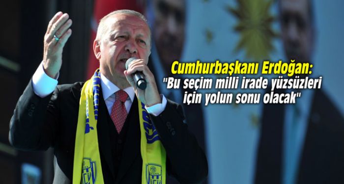 Erdoan, 