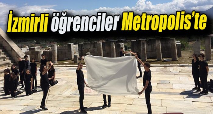 izmirli rencile Metropolis de