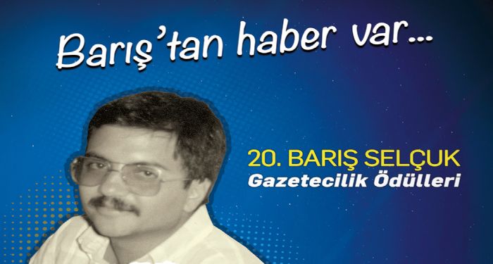 Gazeteciler Bar Seluk iin yaracak