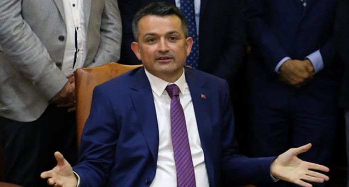 Pakdemirli, zmirin yava ehir olmasna ihtiyac olmadn syledi.