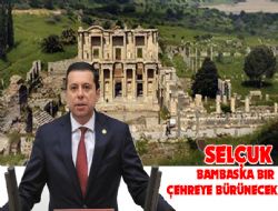 SELUK BAMBAKA BR EHREYE BRNECEK
