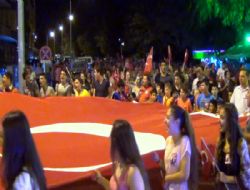 Birlik ve Beraberlik Yry