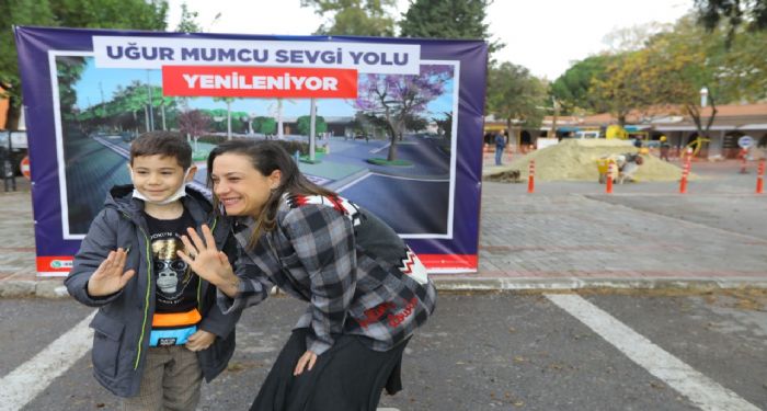 SELUK SEVG YOLUNDA ALIMALAR BALADI