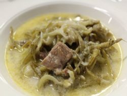 Seluk'un lezzeti 