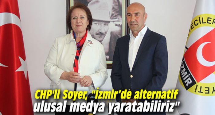 CHP'li Soyer, 