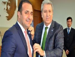 Ege niversitesi ve Torbal Ticaret Odas'ndan ibirlii