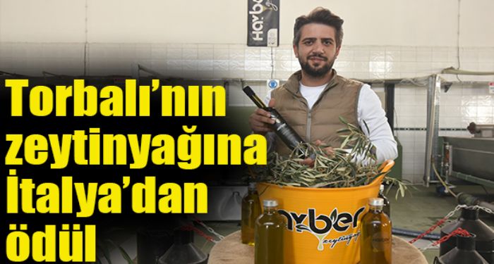 Torbal'nn Zeytinyana DL