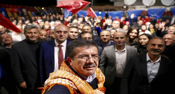 ZMR'e NE kazandrdn. Atatrklk bu deil