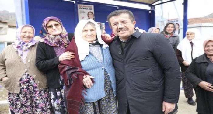 Zeybekci, 